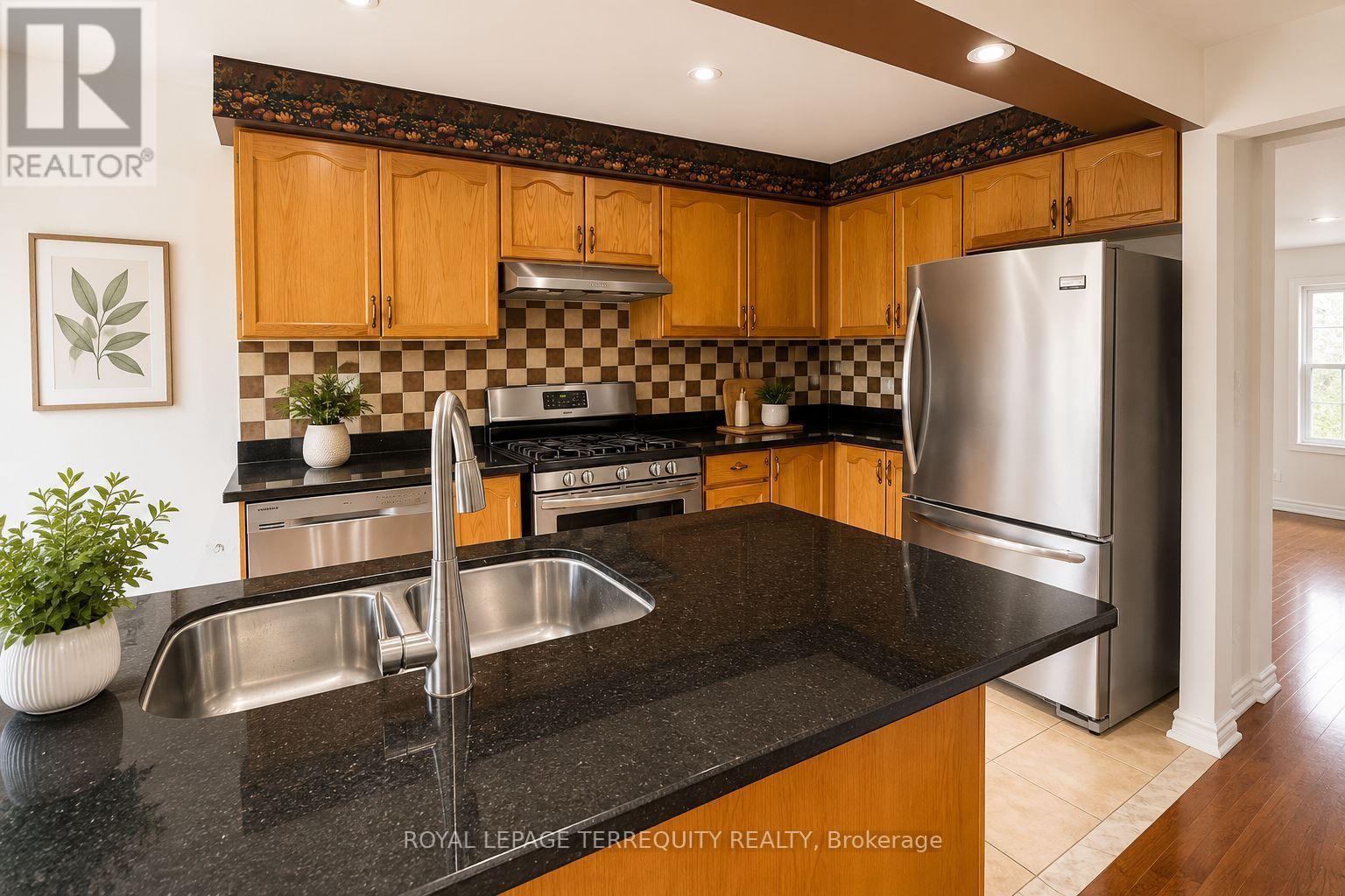 37 - 1591 S Parade Court, Mississauga, Ontario L5M 6G1 - Photo 13 - W13628648
