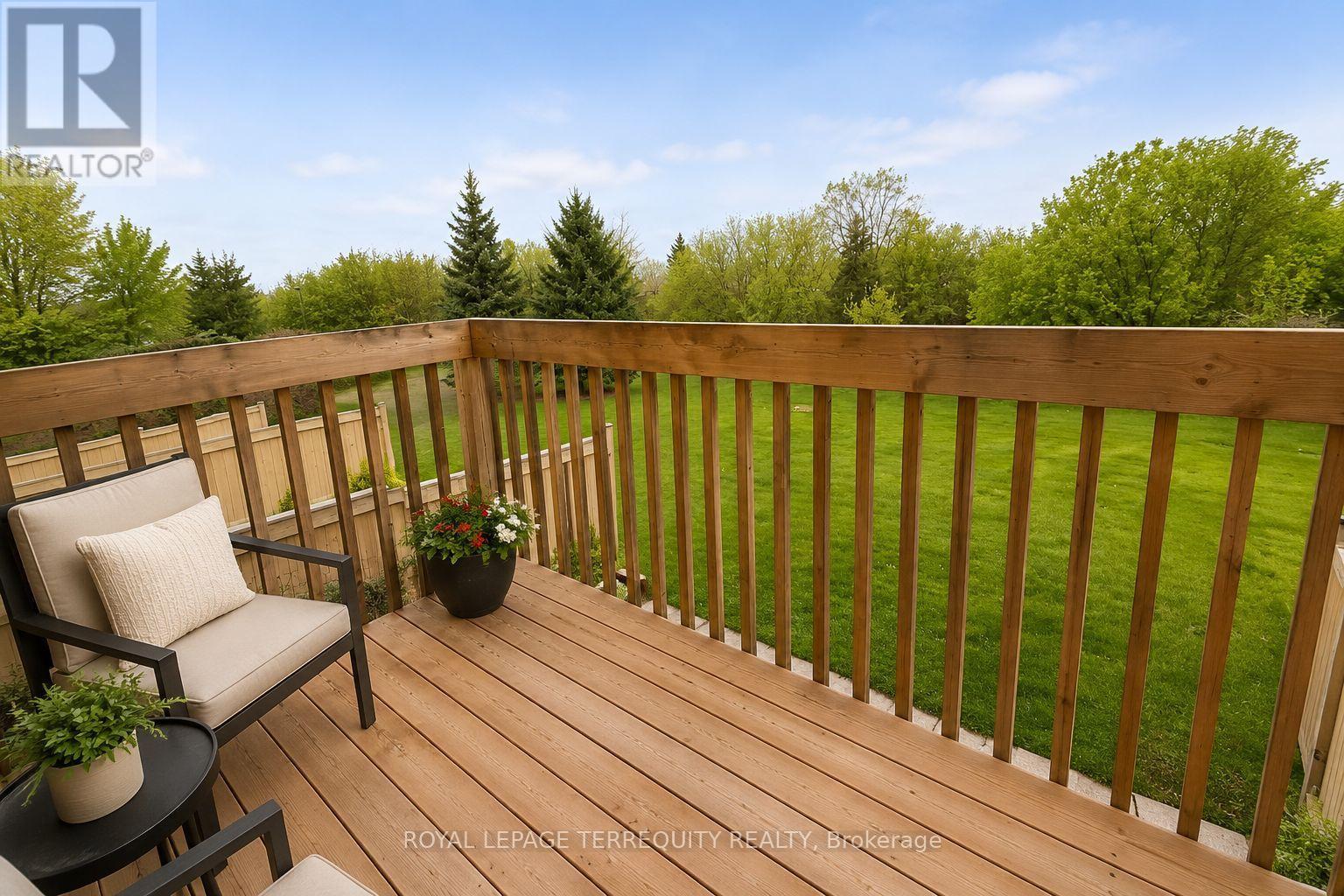 37 - 1591 S Parade Court, Mississauga, Ontario L5M 6G1 - Photo 8 - W13628648
