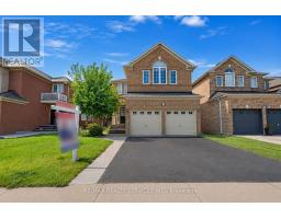 3696 WATERFALL CRESCENT, Mississauga, Ontario