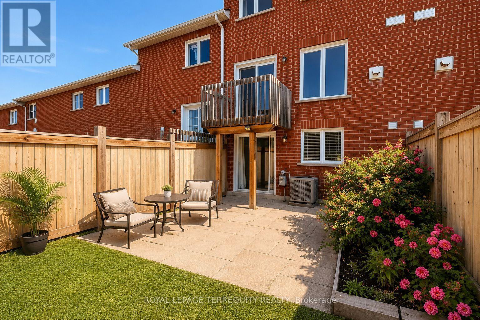 37 - 1591 S Parade Court, Mississauga, Ontario L5M 6G1 - Photo 9 - W13628648