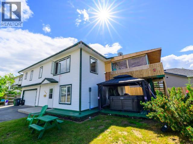 146 Falcon Drive, Whitehorse, Yukon  Y1A 6G8 - Photo 2 - 17571