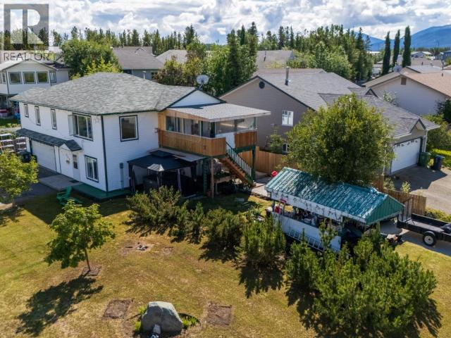 146 Falcon Drive, Whitehorse, Yukon  Y1A 6G8 - Photo 28 - 17571