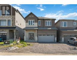 902 LOCOMOTION LANE, Ottawa, Ontario