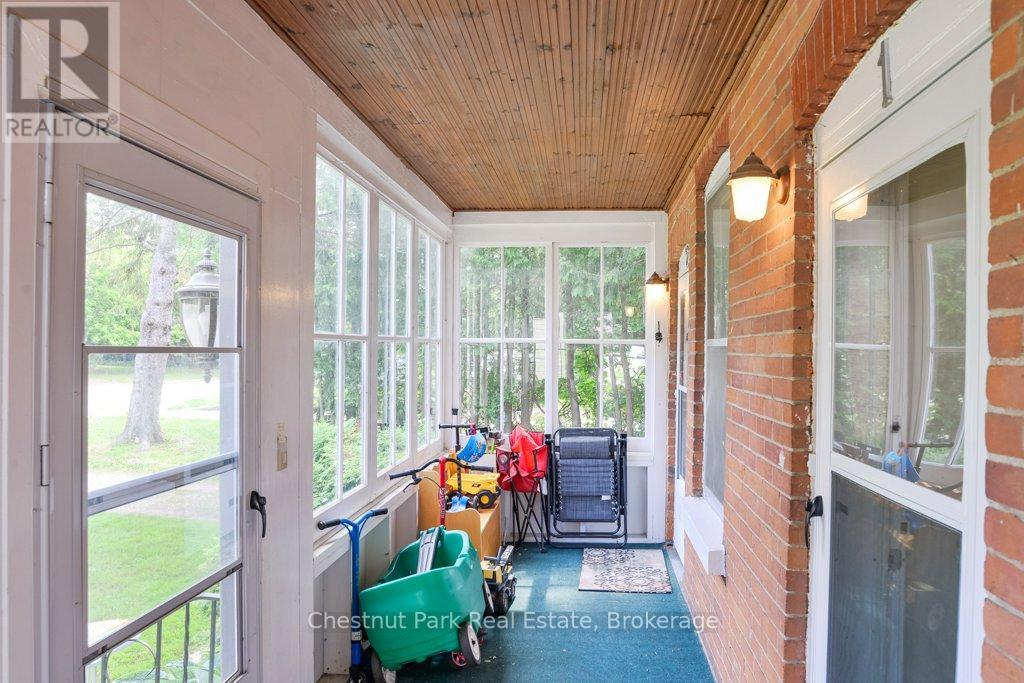 128 James Street, Bracebridge, Ontario  P1L 2B6 - Photo 18 - X13629320