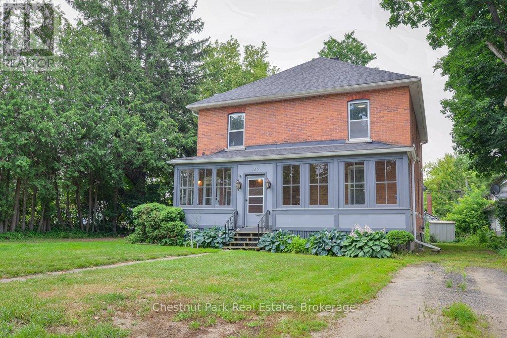 128 James Street, Bracebridge, Ontario  P1L 2B6 - Photo 22 - X13629320