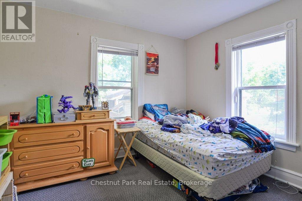 128 James Street, Bracebridge, Ontario  P1L 2B6 - Photo 7 - X13629320