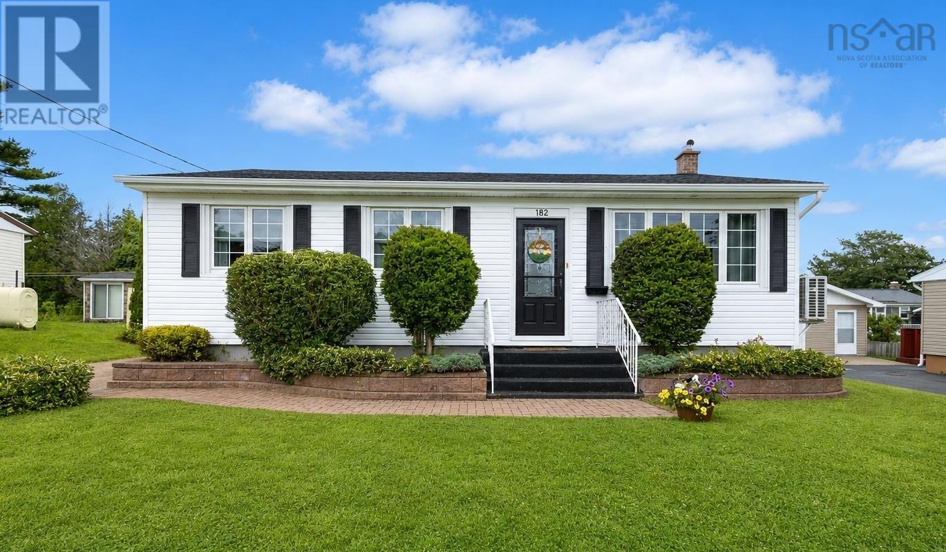 182 Leeside Drive, Coxheath, Nova Scotia B1R 1S6 - Photo 1 - 202618932