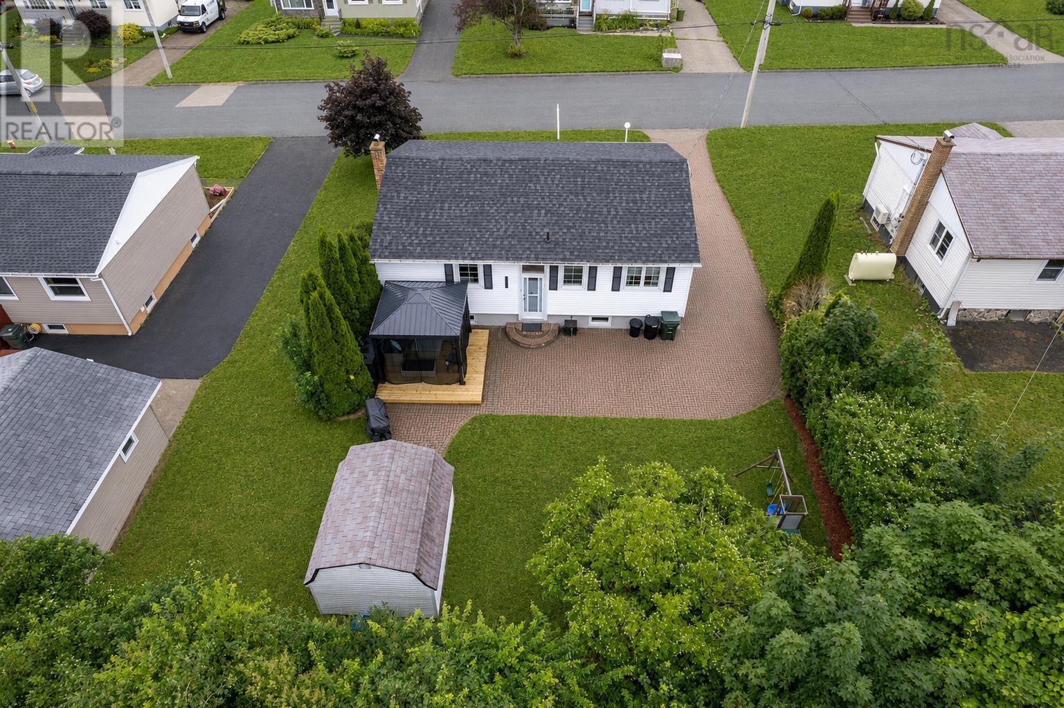 182 Leeside Drive, Coxheath, Nova Scotia B1R 1S6 - Photo 7 - 202618932