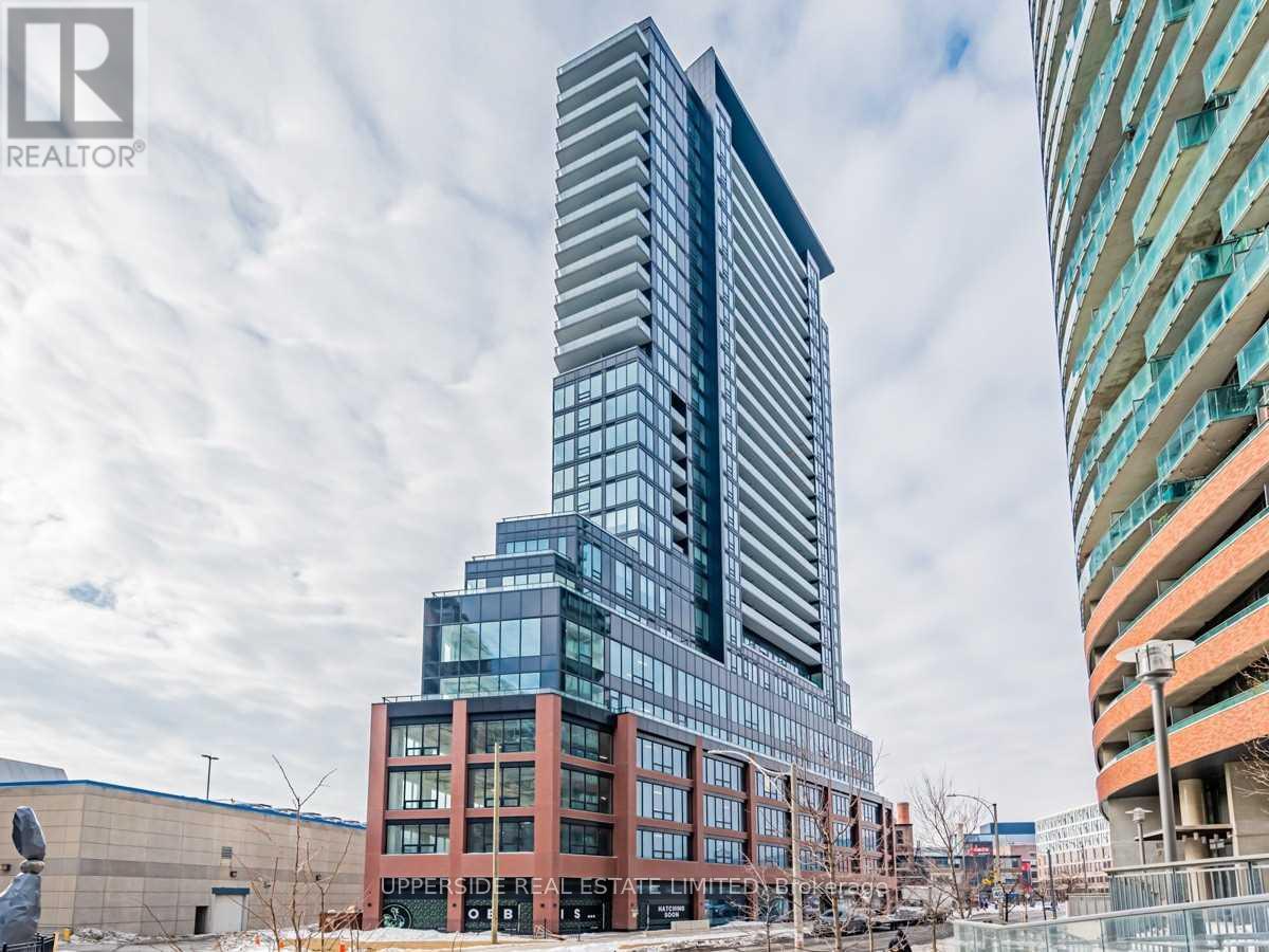 1613 - 135 EAST LIBERTY STREET, toronto (niagara), Ontario