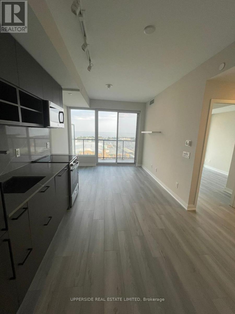 1613 - 135 East Liberty Street, Toronto, Ontario  M6K 3K4 - Photo 12 - C13629246