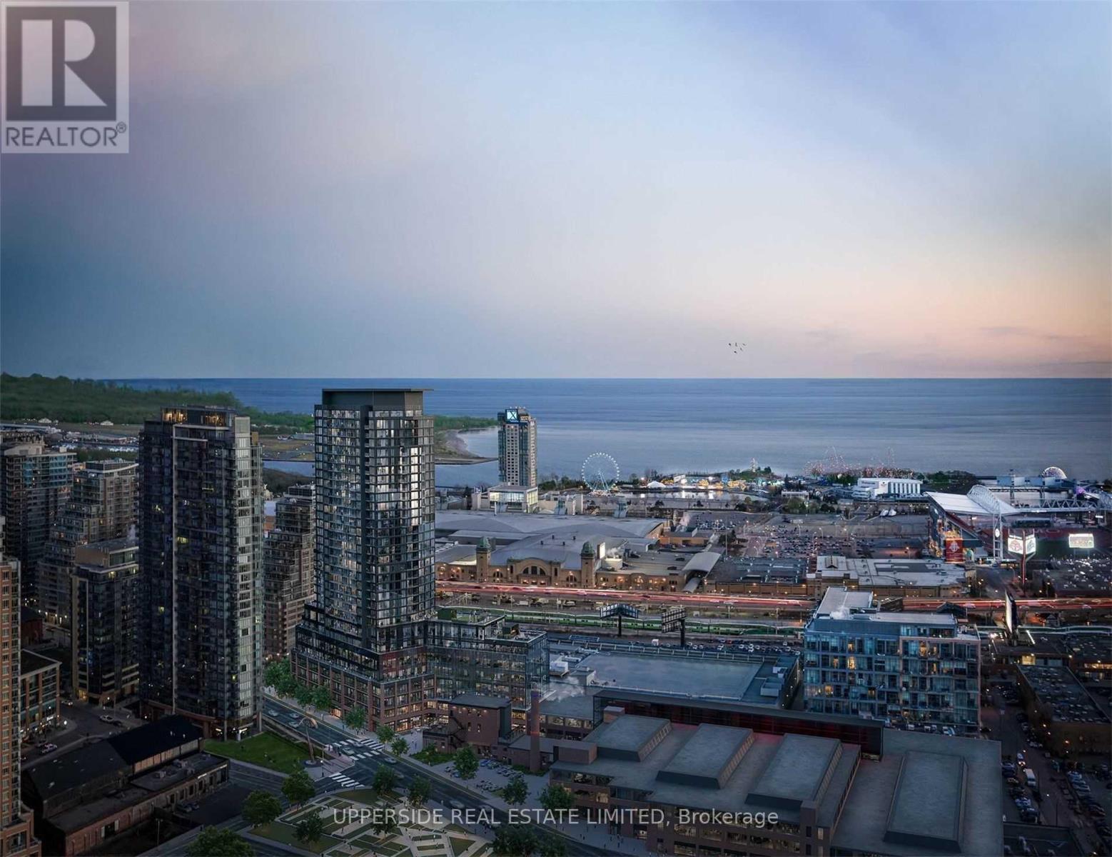 1613 - 135 East Liberty Street, Toronto, Ontario  M6K 3K4 - Photo 2 - C13629246