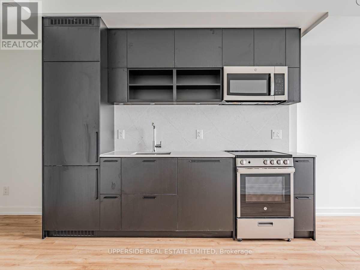 1613 - 135 East Liberty Street, Toronto, Ontario  M6K 3K4 - Photo 3 - C13629246