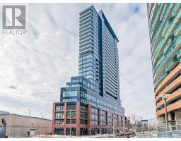 1613 - 135 EAST LIBERTY STREET, Toronto, Ontario