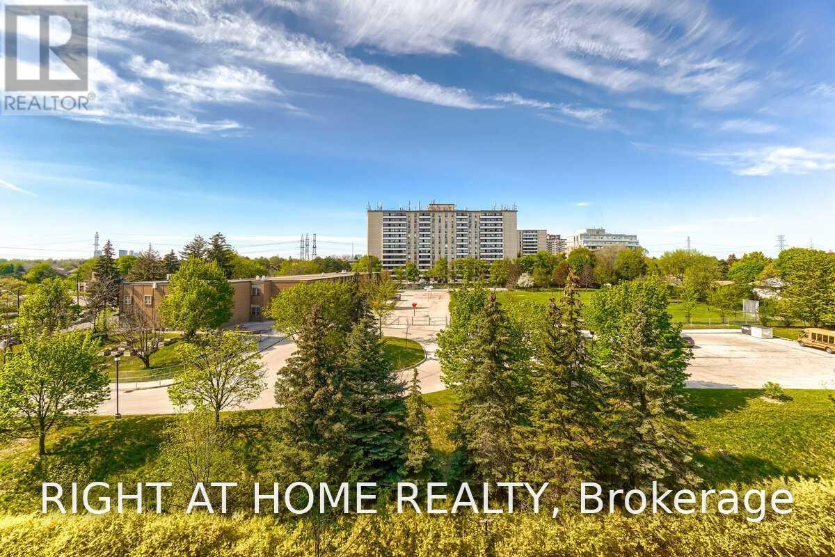 618 - 3181 Bayview Avenue, Toronto, Ontario  M2K 2Y2 - Photo 21 - C13629276