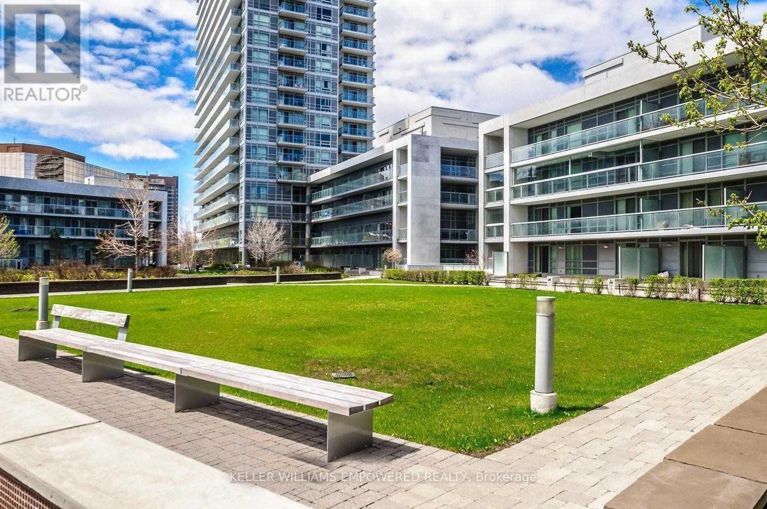 910 - 275 Yorkland Road, Toronto, Ontario  M2J 0B4 - Photo 1 - C13629306