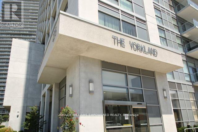 910 - 275 Yorkland Road, Toronto, Ontario  M2J 0B4 - Photo 3 - C13629306