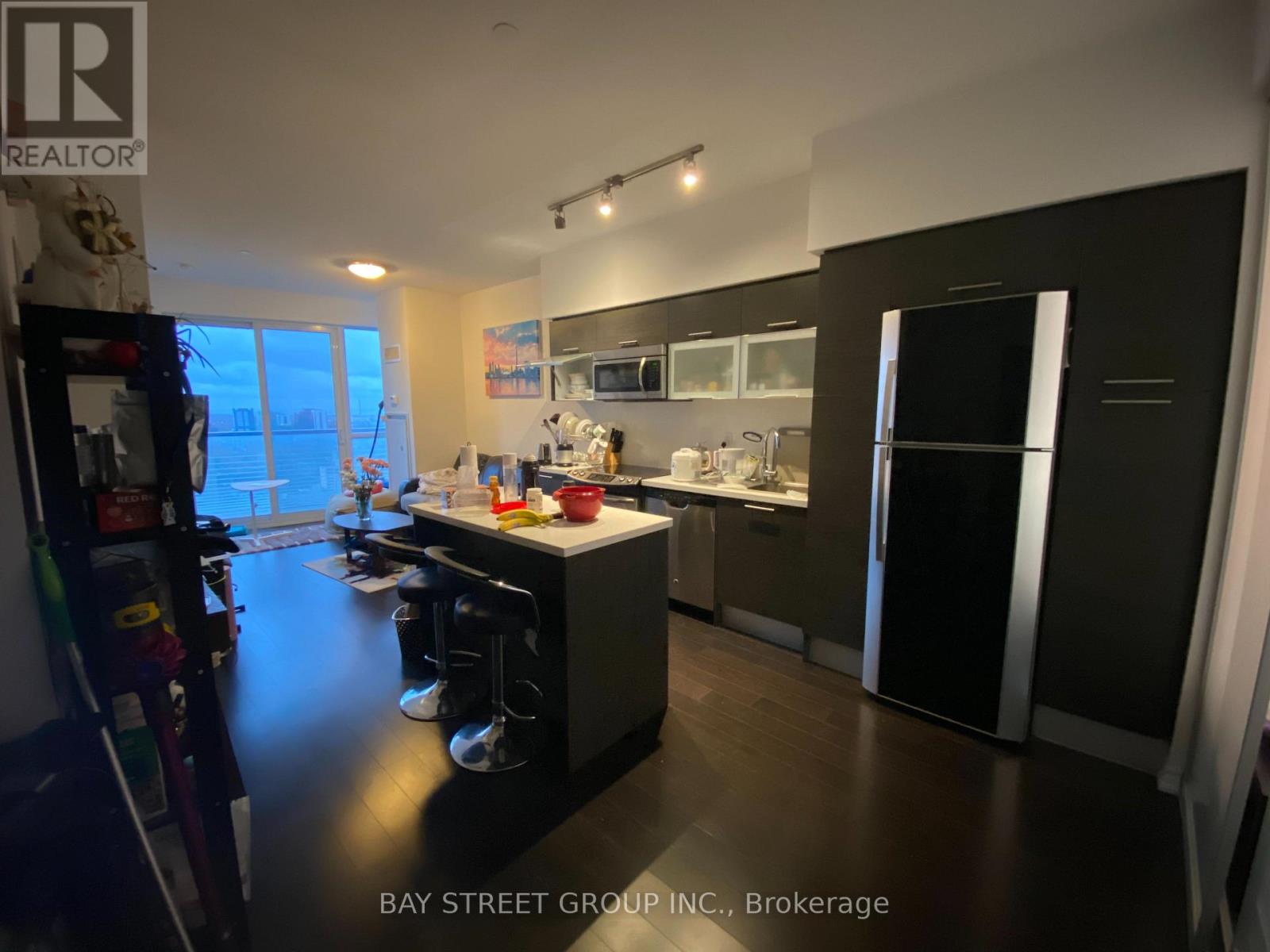 3104 - 386 Yonge Street, Toronto, Ontario  M5B 0A5 - Photo 3 - C13629326