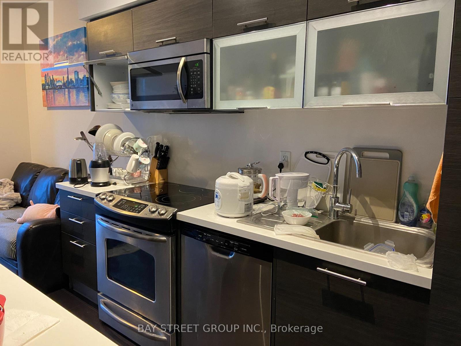 3104 - 386 Yonge Street, Toronto, Ontario  M5B 0A5 - Photo 4 - C13629326
