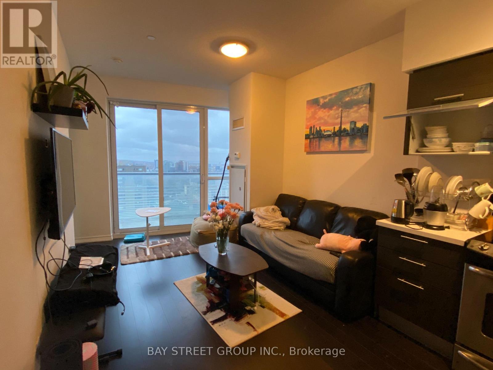 3104 - 386 Yonge Street, Toronto, Ontario  M5B 0A5 - Photo 5 - C13629326