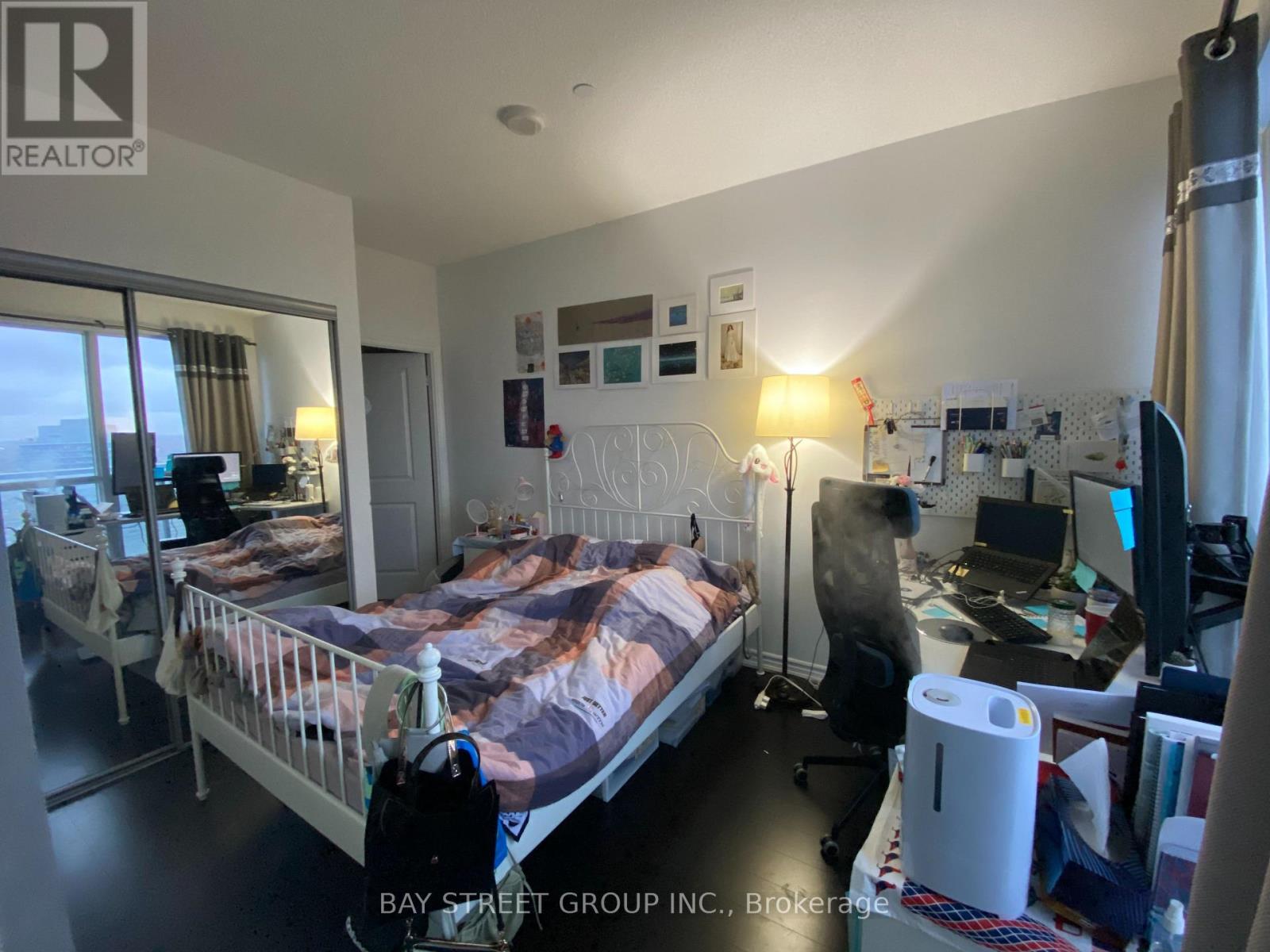 3104 - 386 Yonge Street, Toronto, Ontario  M5B 0A5 - Photo 6 - C13629326