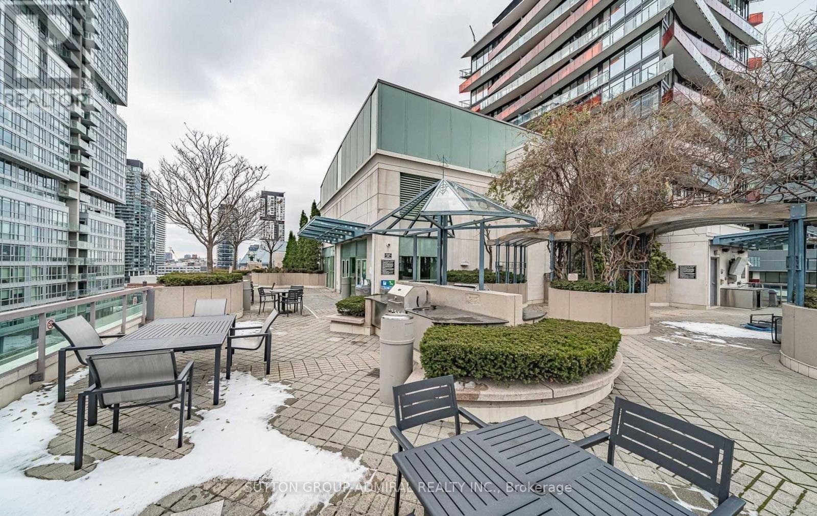 722 - 168 Simcoe Street, Toronto, Ontario M5H 4C9 - Photo 11 - C13629346