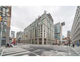 722 - 168 SIMCOE STREET, Toronto, Ontario