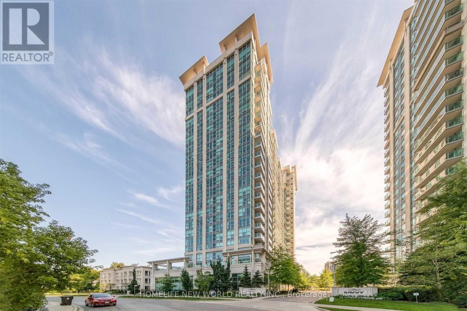905 - 17 Anndale Drive, Toronto, Ontario  M2N 2W7 - Photo 1 - C13629358