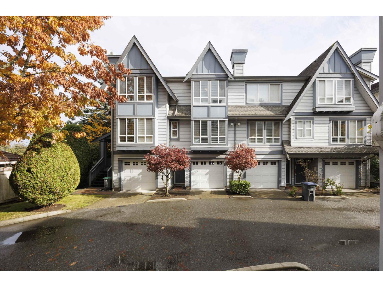 78 16388 85 AVENUE, Surrey, British Columbia