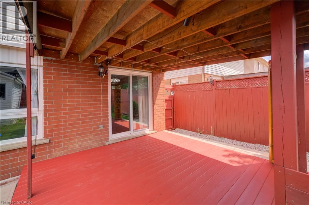 27 Bridlewreath Street, Kitchener, Ontario  N2E 3V5 - Photo 38 - 40851299