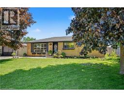 52 LORNE Avenue, Burford, Ontario