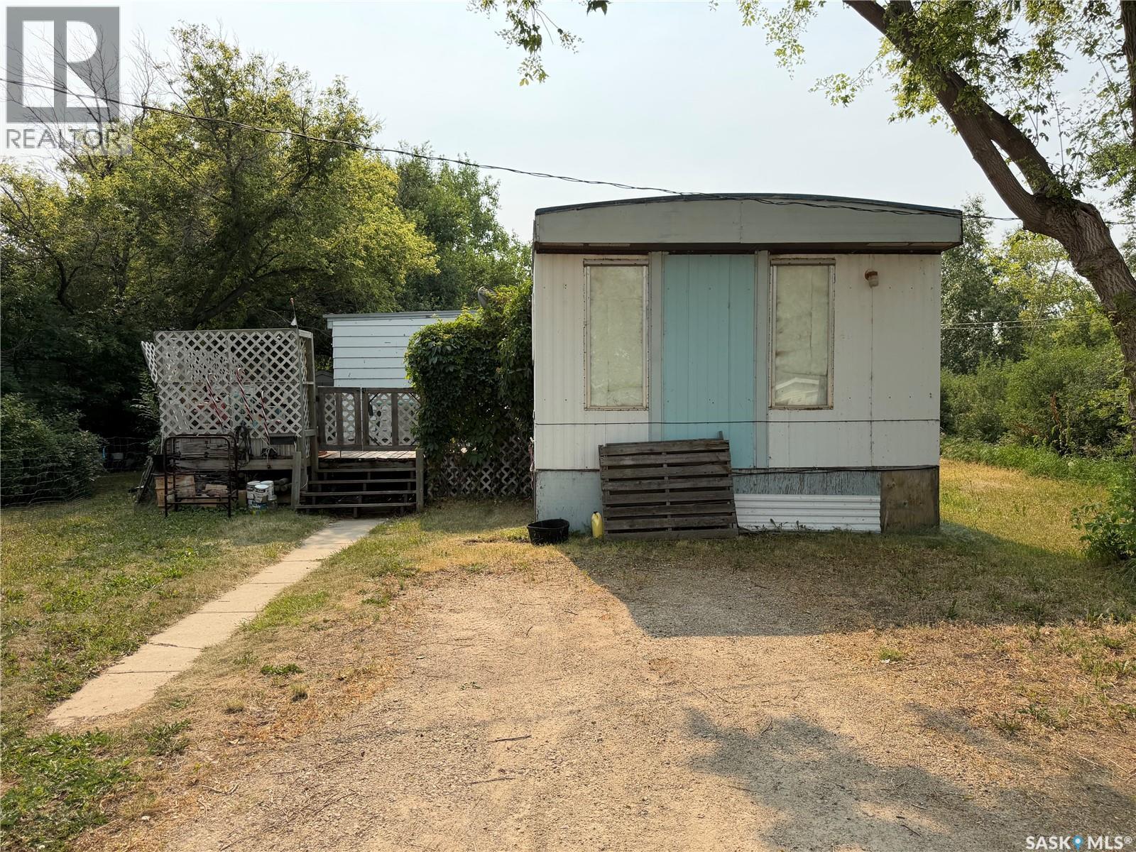 2 PRAIRIE SUN COURT, Swift Current, Saskatchewan