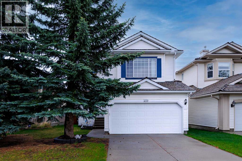 279 Valley Brook Circle NW, Calgary, Alberta