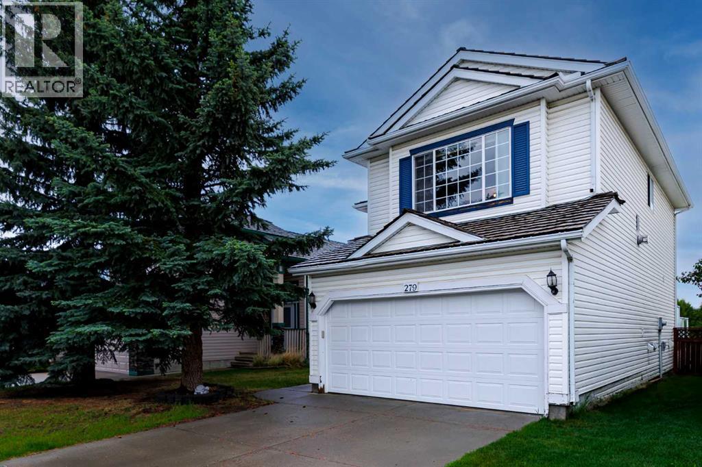 279 Valley Brook Circle NW, Calgary, Alberta  T3B 5S4 - Photo 2 - A2317039
