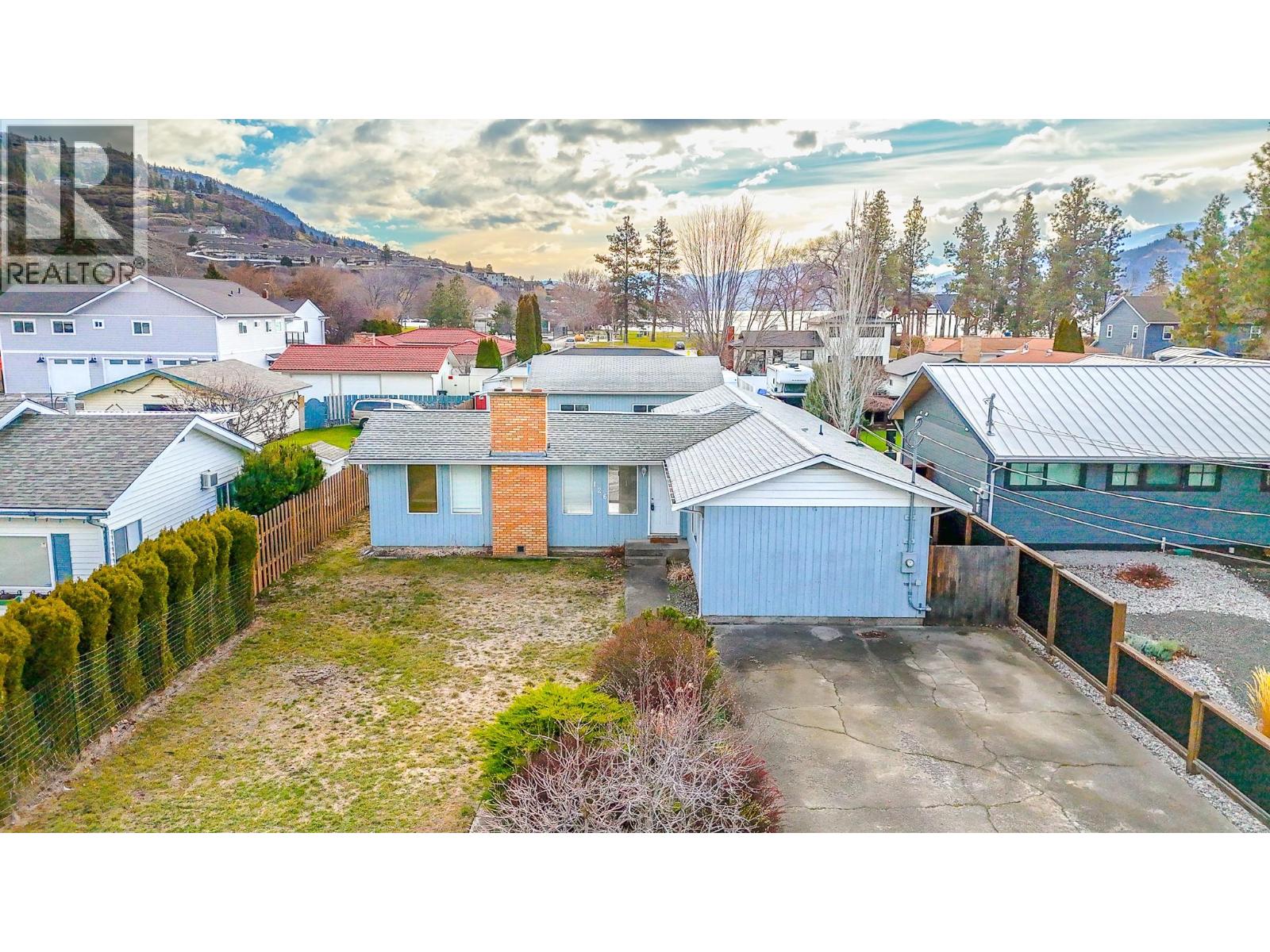 126 Lee Avenue, Penticton, British Columbia