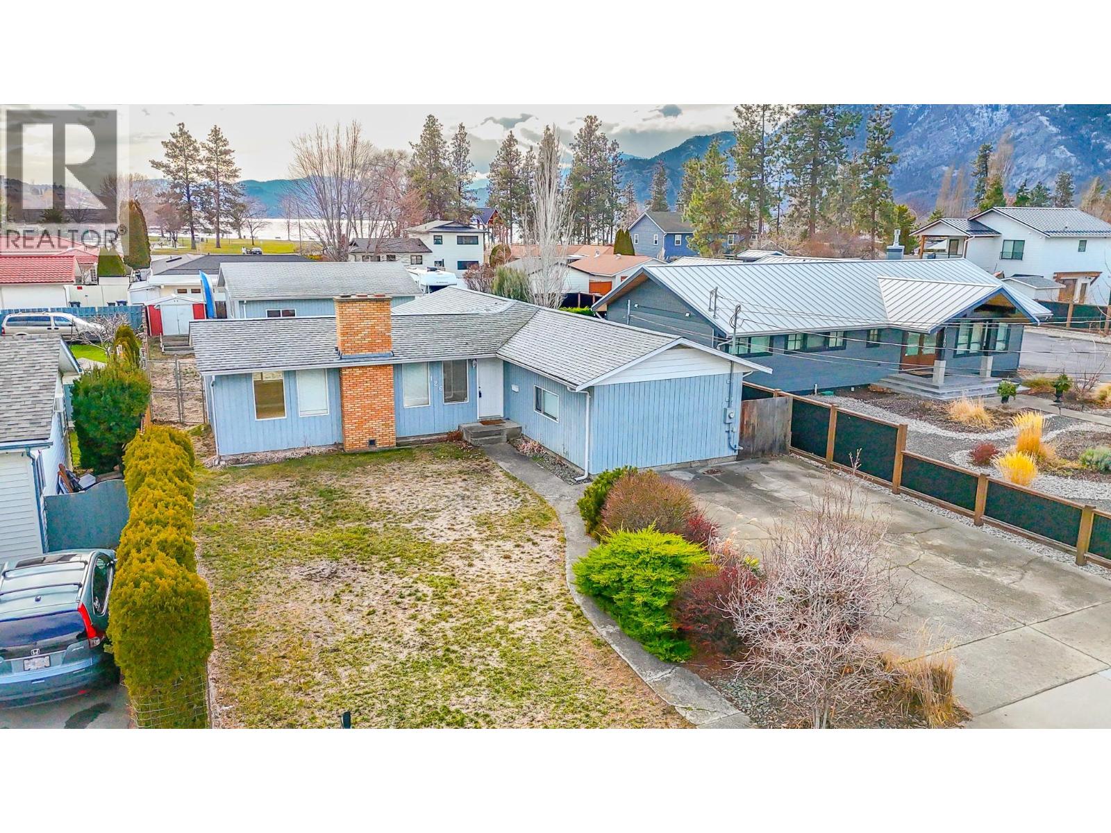126 Lee Avenue, Penticton, British Columbia  V2A 3V8 - Photo 49 - 10388798