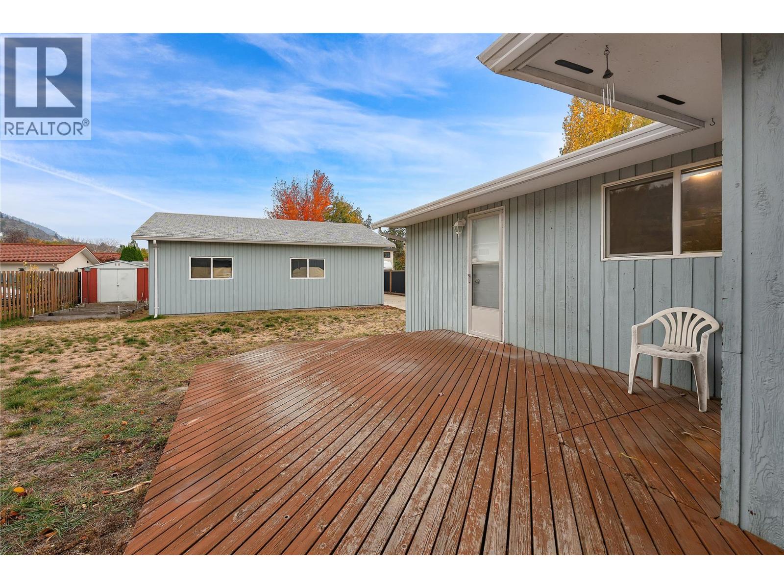 126 Lee Avenue, Penticton, British Columbia  V2A 3V8 - Photo 32 - 10388798