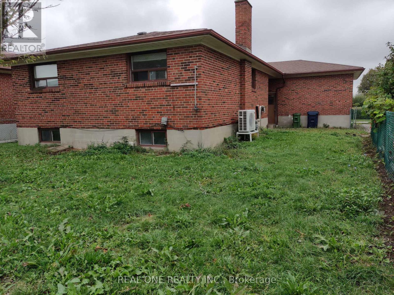 Basement - 49 Corinthian Boulevard, Toronto, Ontario  M1W 1B4 - Photo 3 - E13629244