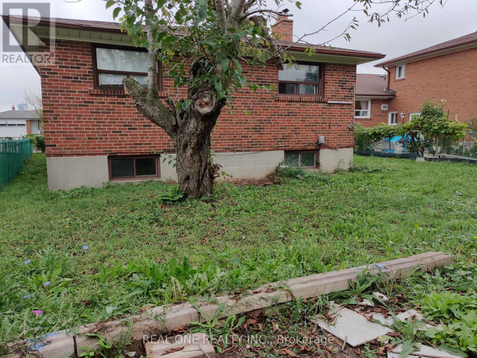 Basement - 49 Corinthian Boulevard, Toronto, Ontario  M1W 1B4 - Photo 4 - E13629244