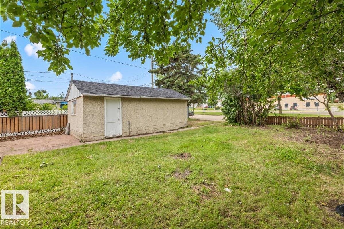 10415 98 Av, Fort Saskatchewan, Alberta  T8L 1X2 - Photo 33 - E4501797