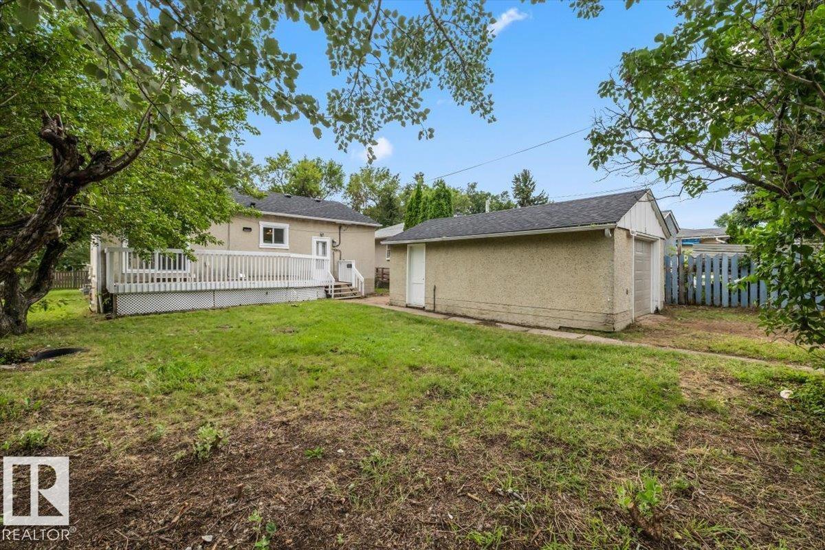 10415 98 Av, Fort Saskatchewan, Alberta  T8L 1X2 - Photo 34 - E4501797