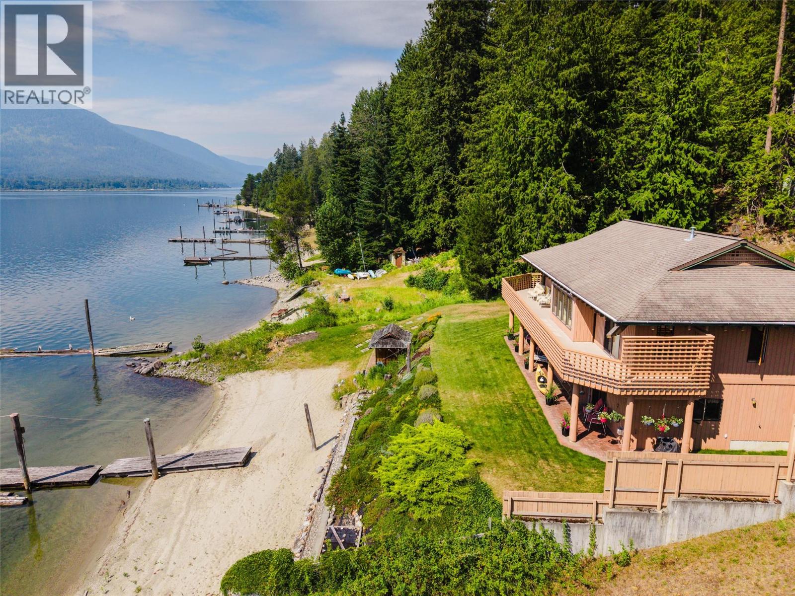6714 3a Highway, Nelson, British Columbia V1L 6S2 - Photo 61 - 10396478