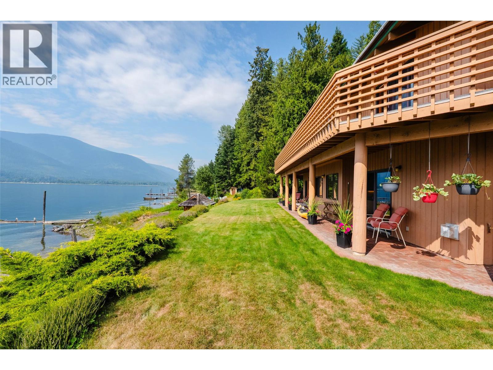 6714 3a Highway, Nelson, British Columbia V1L 6S2 - Photo 77 - 10396478
