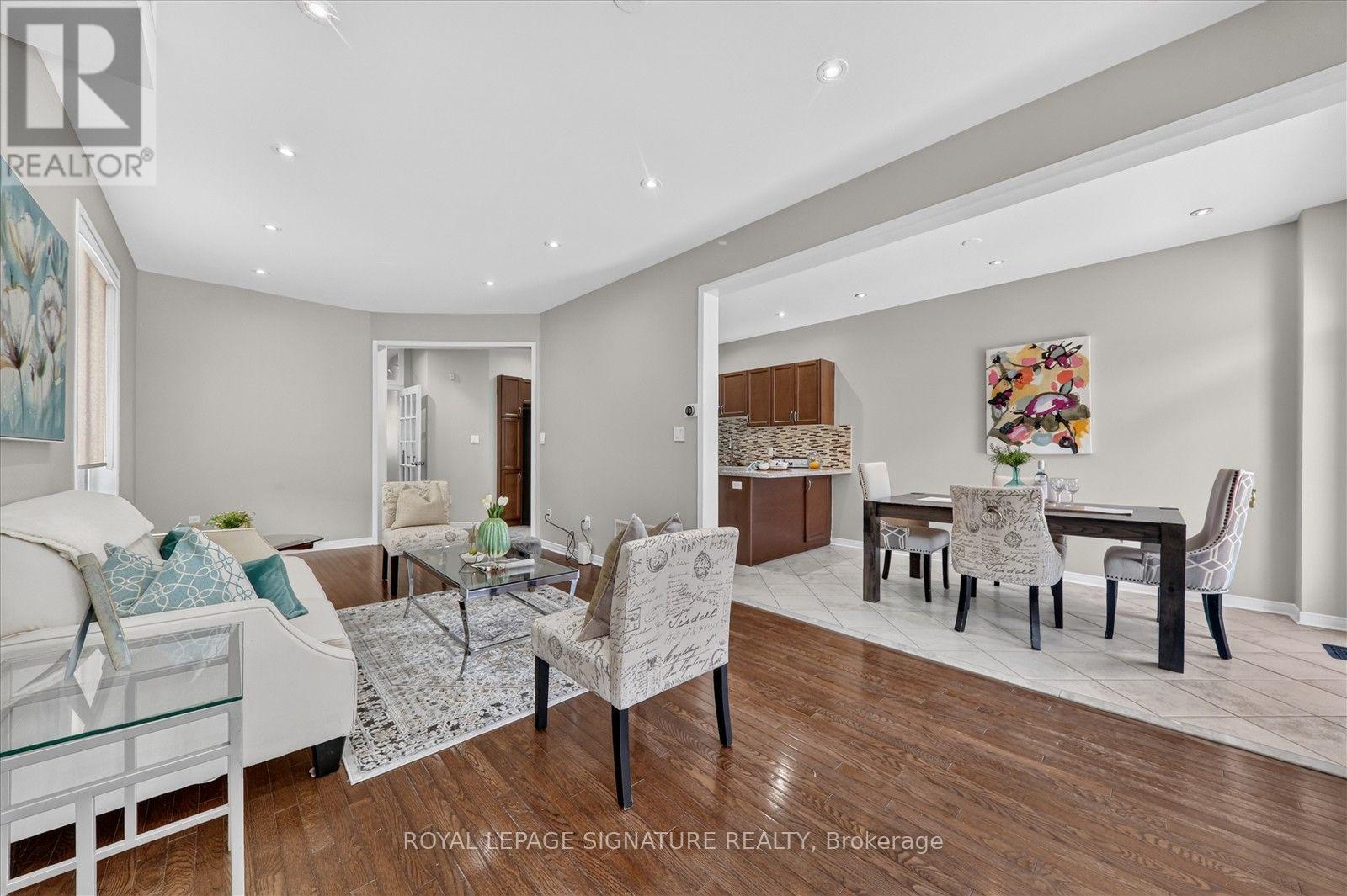 38 Coleluke Lane, Markham, Ontario  L3S 0B7 - Photo 10 - N13629254