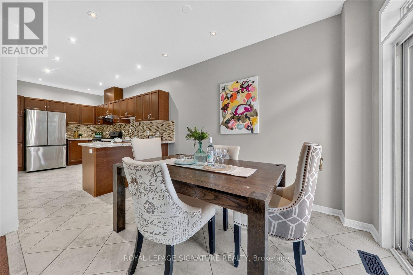 38 Coleluke Lane, Markham, Ontario  L3S 0B7 - Photo 11 - N13629254