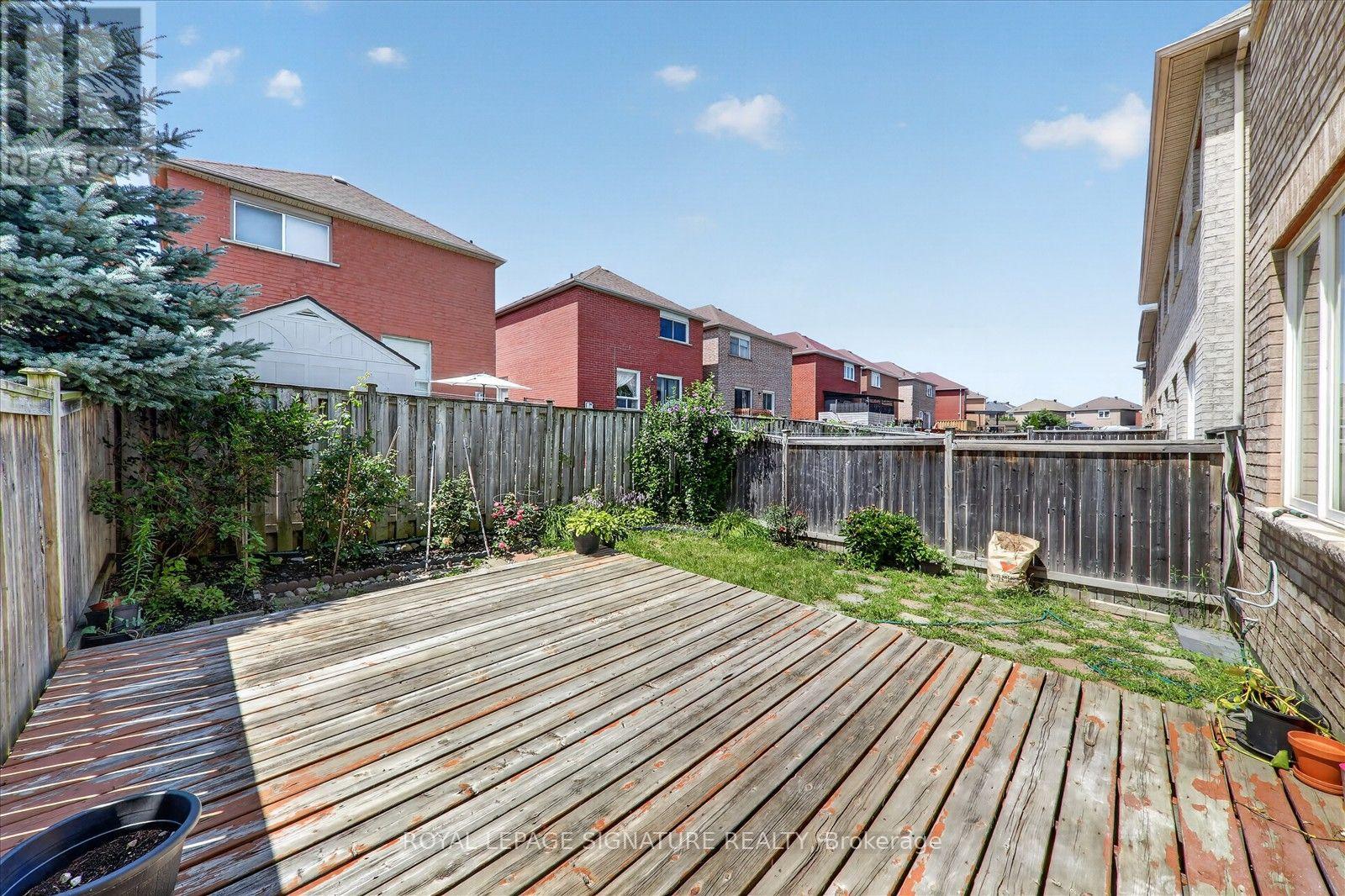 38 Coleluke Lane, Markham, Ontario  L3S 0B7 - Photo 38 - N13629254