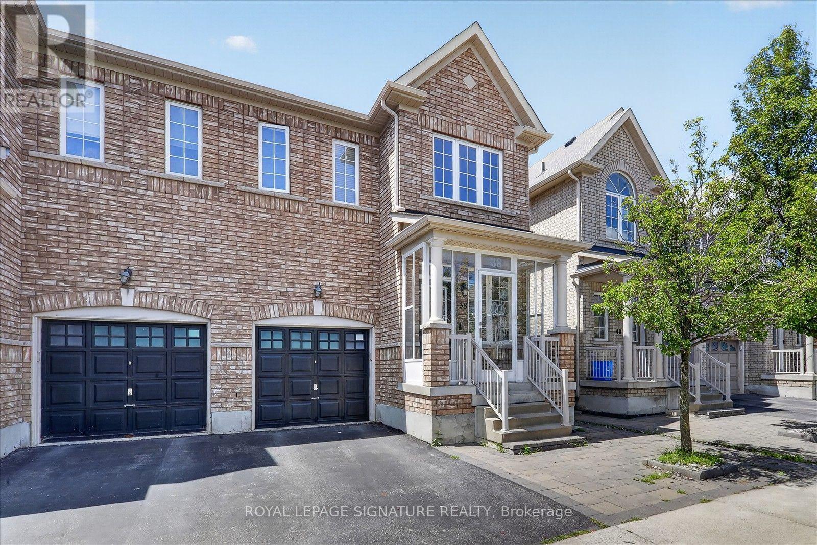38 Coleluke Lane, Markham, Ontario  L3S 0B7 - Photo 41 - N13629254