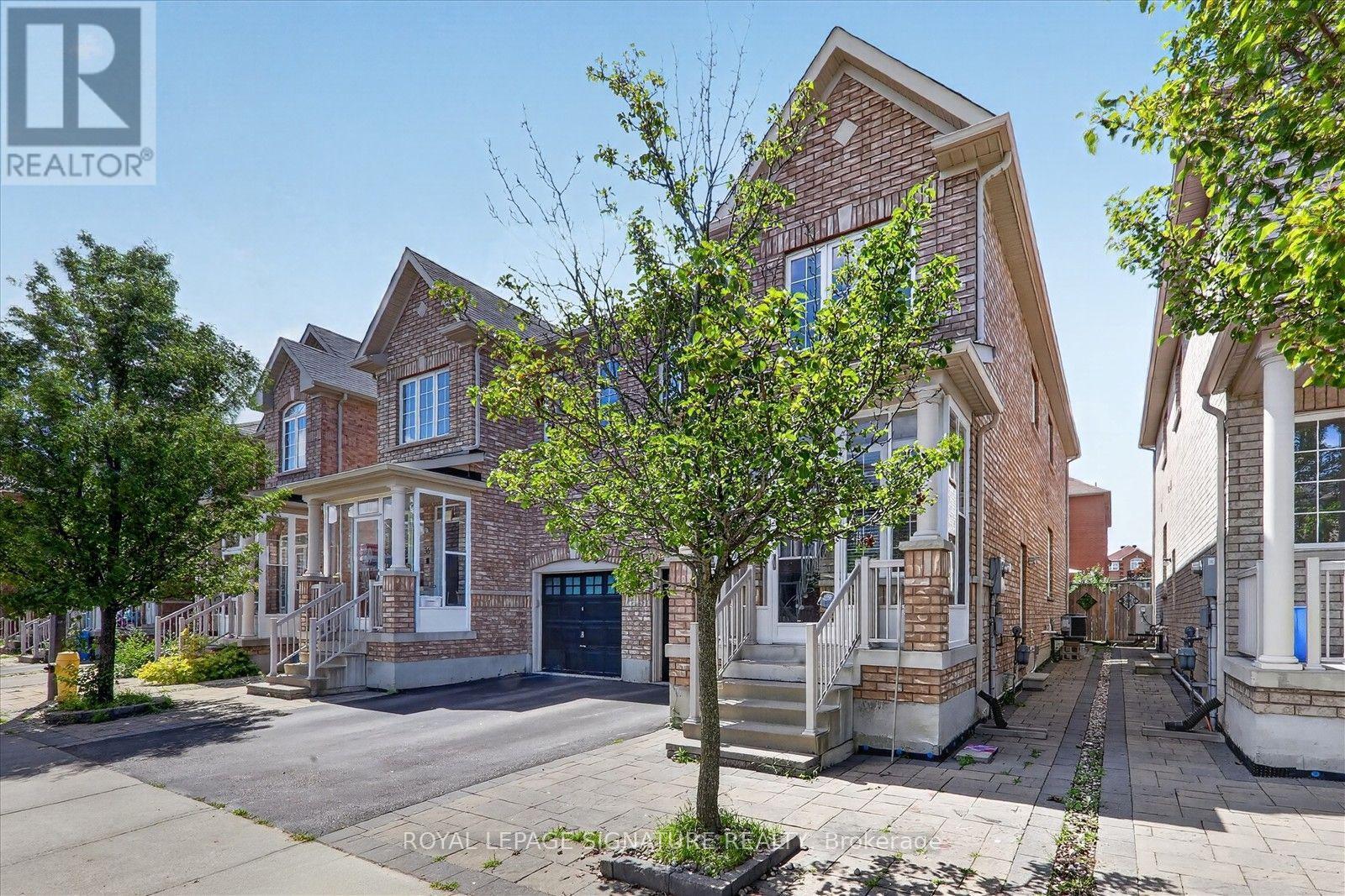38 Coleluke Lane, Markham, Ontario  L3S 0B7 - Photo 42 - N13629254