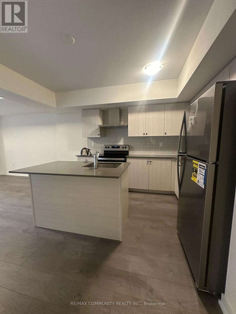 2103 - 58 Elizabeth Street S, Richmond Hill, Ontario L4C 5W2 - Photo 5 - N13629274