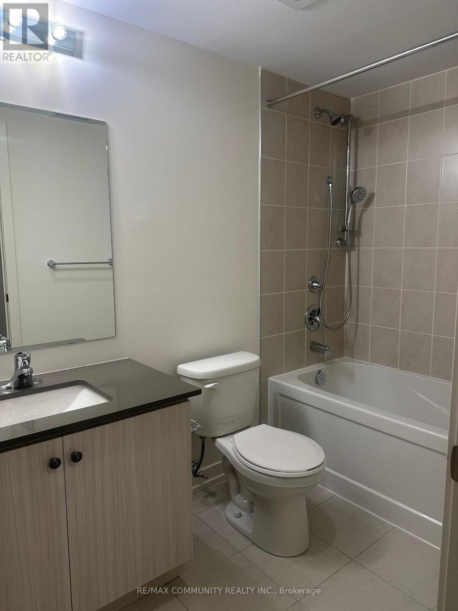 2103 - 58 Elizabeth Street S, Richmond Hill, Ontario L4C 5W2 - Photo 9 - N13629274