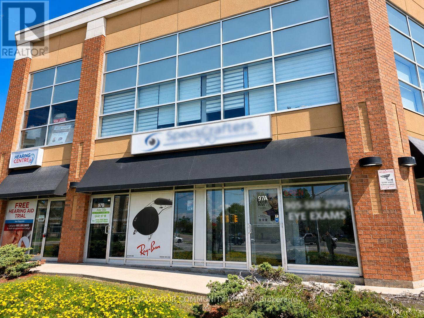 97a - 20 New Delhi Drive, Markham, Ontario  L1S 2R2 - Photo 10 - N13629284